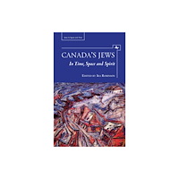 Academic Studies Press Canada's Jews (häftad, eng)