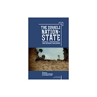 Academic Studies Press The Israeli Nation-State (häftad, eng)