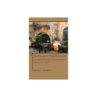 Academic Studies Press The Charm of Wise Hesitancy (inbunden, eng)