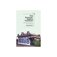 Academic Studies Press The Russian-Jewish Tradition (inbunden, eng)