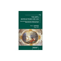 Academic Studies Press The Jews, Instructions for Use (inbunden, eng)