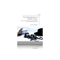 Academic Studies Press The Shtiebelization of Modern Jewry (inbunden, eng)