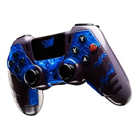 Pixminds Lexip x Tsume NARUTO SHIPPUDEN Madara Destruction - spelkontroll - trådlös - 2.4 GHz