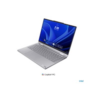 Lenovo Lenovo ThinkBook 14 2-in-1 G6 IPL - Copilot+ PC - 14" - Intel Core Ultra 5 - 325 - 16 GB RAM - 512 GB SSD - nordiskt (da...