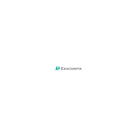 EXACOMPTA Exacompta ECOBIN Classic - avfallskorg - 15 L - polypropylen (PP) - ekosvart