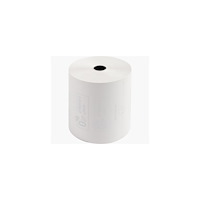 EXACOMPTA Termorullar Exacompta 43828E, 48 g/m², 72 m, rulle Ø80 x 70...