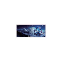 Acer Acer Predator PMP470 - musmatta - XXL-storlek