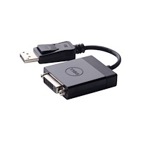 DELL Dell Kit - videokort - DisplayPort till DVI-D