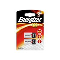 ENERGIZER Energizer 123