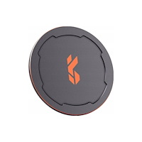 KF Kf Objektivlock Magnetiskt M-lock Objektiv 67mm 67 K&ampf /...