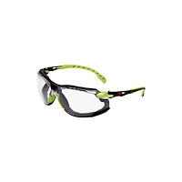 3M Säkerhetsglas Solus1000Kit