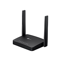 TP-LINK TP-Link TL-MR100P V1 - trådlös router - WWAN - Wi-Fi - 4G, 3G - skrivbordsmodell