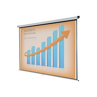 ACCO Brands NOBO projektorduk - 95.7" (243 cm)