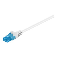 WENTRONIC GMBH goobay patch-kabel - 50 m - vit