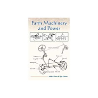 New India Publishing Agency Farm Machinery and Power (häftad, eng)