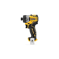DeWalt DeWALT DCF601N-XJ, Eldriven skruvdragare, Pistolhandtag, Sva...
