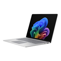 Microsoft Microsoft Surface Laptop for Business - 8th Edition - Copilot+ PC - 15" - Qualcomm Snapdragon X2 Elite - X2E-78-100 - 16...