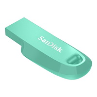 SANDISK SanDisk Ultra Curve - USB flash-enhet - 32 GB