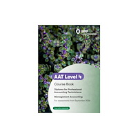 BPP Learning Media AAT Management Accounting (häftad, eng)