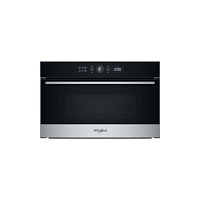 WHIRLPOOL Whirlpool WMD54MX, Inbyggd, Grillmikrovågsugn, 31 l, 1000 W,...