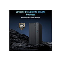 ASUS ASUS ExpertCenter P500MV 13620H178X - MT Core i7 13620H 2.4 GHz - 16 GB - SSD 512 GB