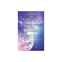 Cambridge University Press Rhetoric and Reality (häftad, eng)