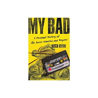 Bold Type Books My Bad (inbunden, eng)