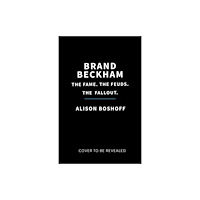 Cornerstone Brand Beckham (inbunden, eng)