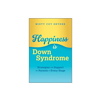 John Wiley & Sons Inc Parent′s Guide to Down Syndrome (häftad, eng)