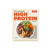 America's Test Kitchen The Complete High-Protein Cookbook (häftad, eng)