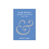 Cambridge University Press Joseph Whitaker (häftad, eng)