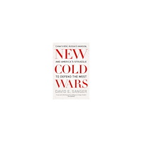 David E. Sanger New Cold Wars (pocket, eng)