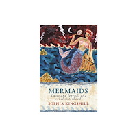 Little Toller Books Mermaids (häftad, eng)