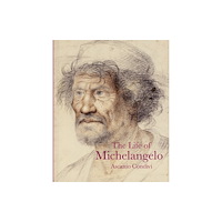 Pallas Athene Publishers The Life of Michelangelo (häftad, eng)