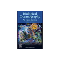 Elsevier Science & Technology Biological Oceanography (häftad, eng)
