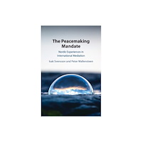 Cambridge University Press The Peacemaking Mandate (häftad, eng)