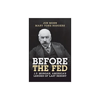 Cambridge University Press Before the Fed (häftad, eng)