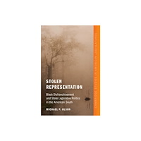 Cambridge University Press Stolen Representation (häftad, eng)