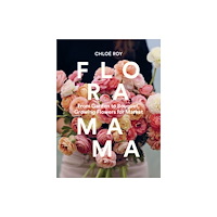 New Society Publishers Floramama (inbunden, eng)