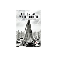 Double 9 Books The Great White Queen A Tale of Treasure and Treason (häftad, eng)