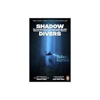 Penguin books ltd Shadow Divers (häftad, eng)