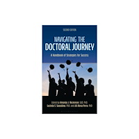 Bloomsbury Publishing PLC Navigating the Doctoral Journey (häftad, eng)