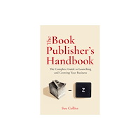 Ulysses Press The Book Publisher's Handbook (häftad, eng)