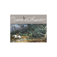 Birlinn General Tam O Shanter (inbunden, eng)
