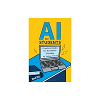Bloomsbury Publishing PLC AI for Students (häftad, eng)