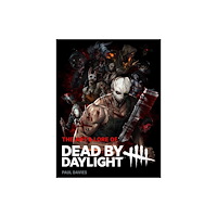 Titan Books Ltd The Art and Lore of Dead by Daylight (inbunden, eng)