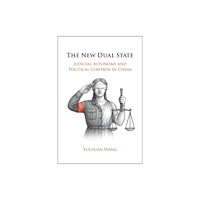 Cambridge University Press The New Dual State (häftad, eng)