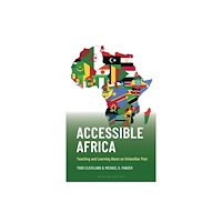 Bloomsbury Publishing PLC Accessible Africa (häftad, eng)
