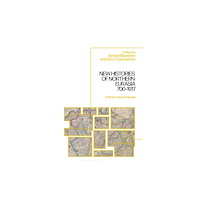 Bloomsbury Publishing PLC New Histories of Northern Eurasia, 700–1917 (häftad, eng)