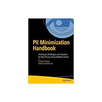 APress PII Minimization Handbook (häftad, eng)